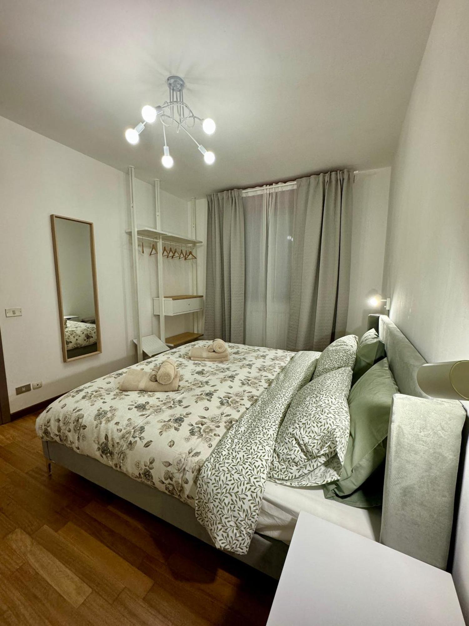 L'Armadio Di Narnia Bed & Breakfast Alzano Lombardo Eksteriør bilde