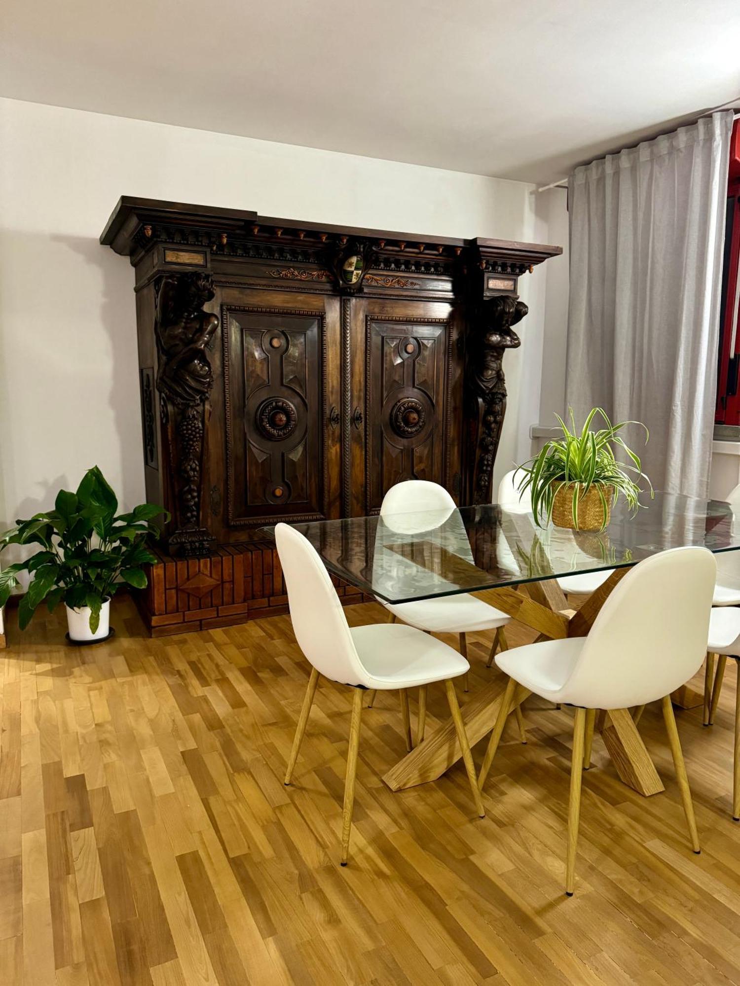 L'Armadio Di Narnia Bed & Breakfast Alzano Lombardo Eksteriør bilde