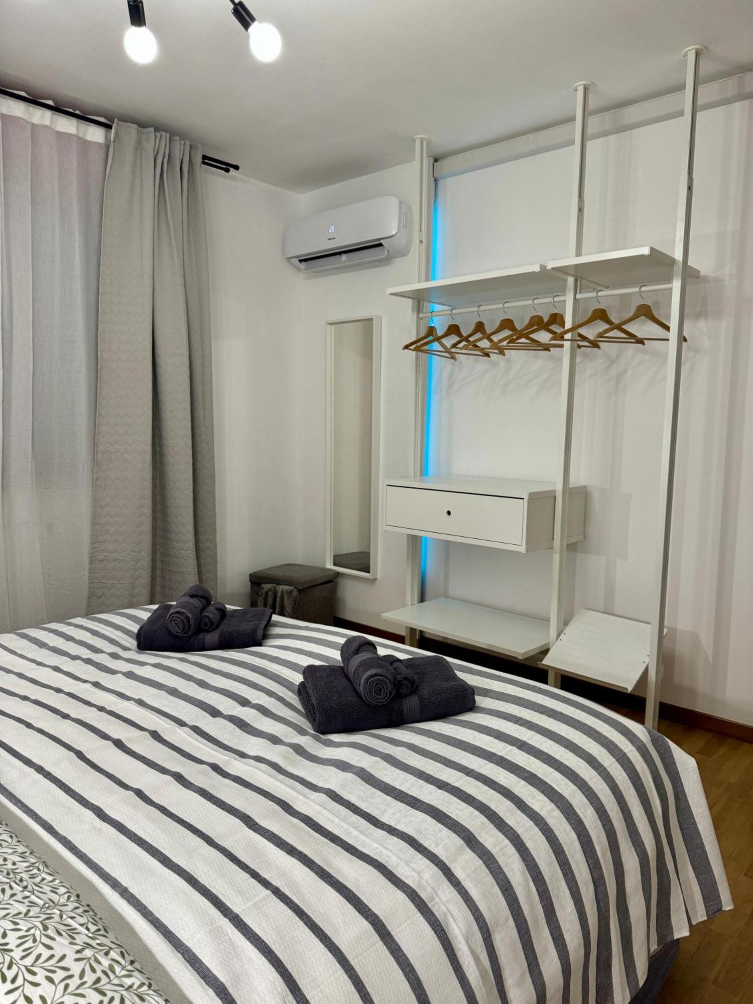 L'Armadio Di Narnia Bed & Breakfast Alzano Lombardo Eksteriør bilde