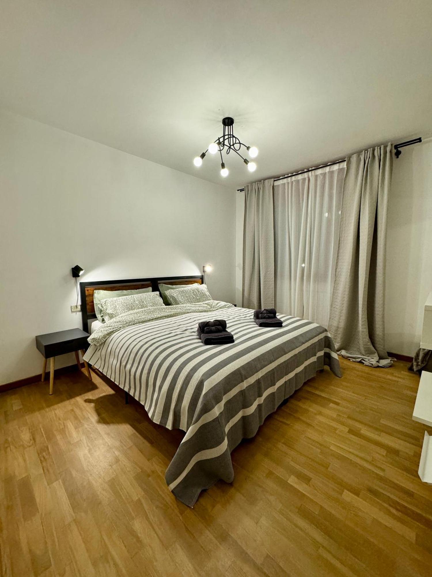 L'Armadio Di Narnia Bed & Breakfast Alzano Lombardo Eksteriør bilde
